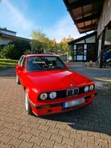 BMW E30 316i - gebrauchte BMW 316 aus dem Jahr 1990