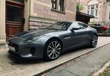 Jaguar F-Type 2.0 L P300 Turbo - gebrauchte Jaguar F-Type aus dem Jahr 2019