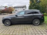 Mercedes-Benz  GLC 220d-AMG Paket/Night LED MBUX/MULTIBEAM LED - Mercedes-Benz GLC 220 Gebrauchtwagen in Stuttgart