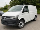 Volkswagen T6 Transporter*KASTENWAGEN*2HAND*01/27 TÜV*KLIMA - Transporter kastenwagen gebraucht