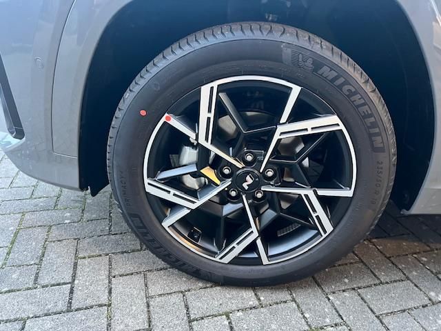 Hyundai TUCSON - Bild 8