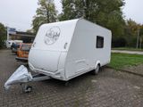 Sterckeman 420 CP Easy - Sterckeman Wohnwagen Wohnwagen gebraucht