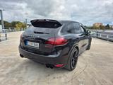 Porsche Cayenne GTS Approved 11/27  - Porsche: 11