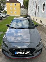Hyundai i30 2.0 T-GDI N Performance N Performance - Hyundai i30 von privat