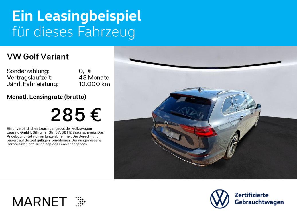 Volkswagen Golf - Bild 3