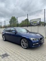 BMW 330d Touring, HUD, Memory, BMW Perf. Power Kit  - BMW: Power M