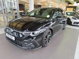 Volkswagen Golf VIII GTD PANO MARTIX AHK LEDER - Volkswagen Golf Gebrauchtwagen