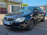 Volkswagen Eos 1.4 Edition 2009 Leder PDC Sitzheizung LED - Volkswagen Eos in Mannheim