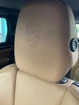 Porsche Cayenne 3.0 D Platinum/Kette+Injektoren  - Porsche Cayenne in Augsburg