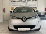 Renault ZOE Life R110 Limited 40KW  (Batterie-Miete) - Renault ZOE in Dortmund