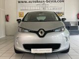 Renault ZOE Life R110 Limited 40KW  (Batterie-Miete) - Renault ZOE in Dortmund