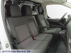Fiat Professional E-Scudo Serie 3 M 49KW