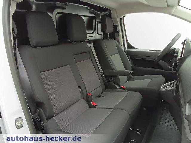 Fiat Professional E-Scudo Serie 3 M 49KW