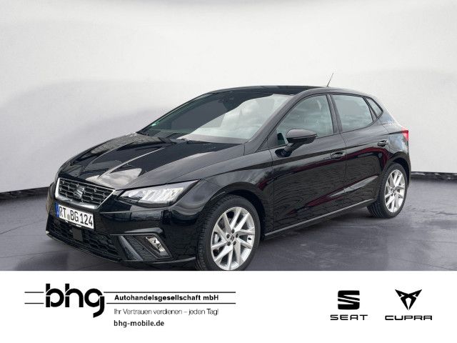 Seat Ibiza FR 1.0 TSI  7-Gang-DSG