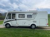 HYMER / ERIBA / HYMERCAR EXSIS-I 564 (1. Hand) - Offers matching your search criteria