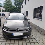 Volkswagen Golf Sportsvan 1.2 TSI 81kW Comfortline BMT ...