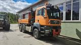 MAN TGA 28.360