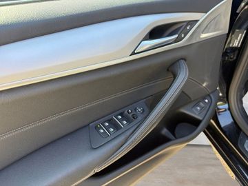 BMW 530 - 9