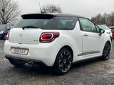 Citroën DS3 SportChic Navi*SHZ*PDC* - Citroën DS3 Gebrauchtwagen