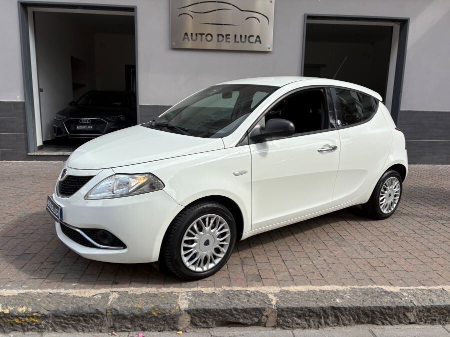 Image of Lancia Ypsilon