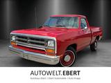 Dodge RAM D-150 TOPZUSTAND/KLIMAANLAGE - Dodge RAM: D150