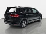 Volkswagen TOURAN 1.5 TSI DSG COMFORTLINE NAVI LED ACC WINT - Volkswagen Touran Comfortline mit Benzin-Antrieb