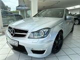 Mercedes-Benz C 63 AMG*Carbon*COMAND*SHD*H&K*TOTWINKEL