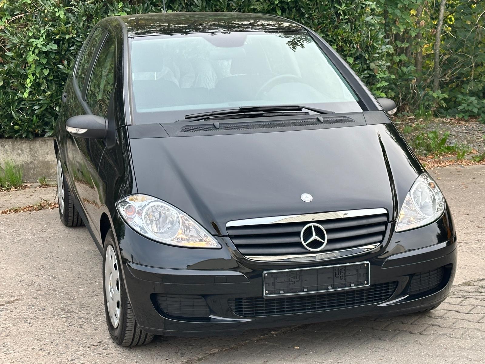 Mercedes-Benz A 150