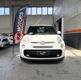 Fiat 500L 1.3 Multijet 85 CV Easy NEOPATENTATI - Fiat 500L Easy mit Diesel-Antrieb