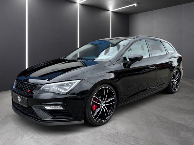 Seat Leon ST Cupra 300*LED*ALC*SHZ*KAM*DAB*Sportsitze