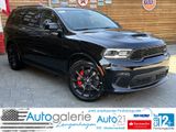 Dodge Durango 5,7L R/T HEMI BREMBO AWD LPG 7.S Vmax - Dodge Durango New cars: Allradantrieb