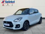 Suzuki Swift Sport 1.4, Navigation, Sitzheizung, Rückfa - Suzuki Swift in Herne