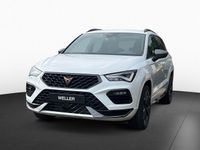 Cupra Ateca - Vorschau Bild 3