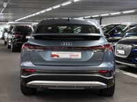 Audi Q4 e-tron - Vorschau Bild 7
