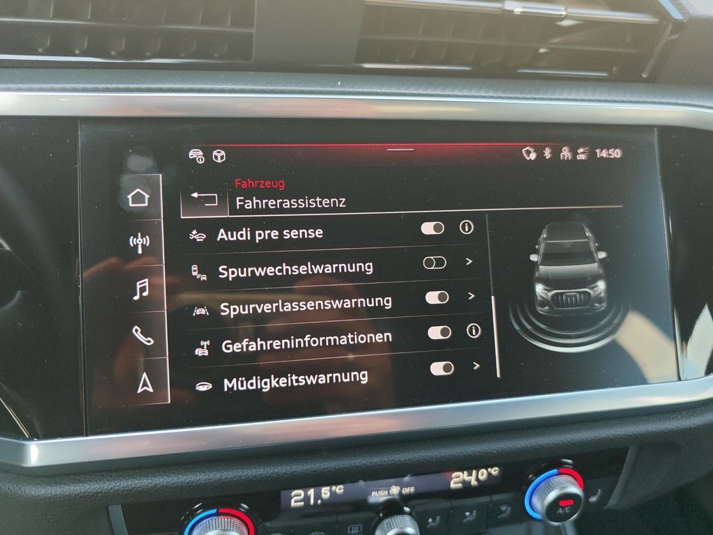 Audi Q3 - Bild 28