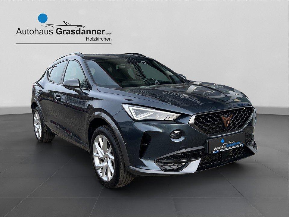 Cupra Formentor Cupra Formentor 4Drive 190PS