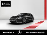 Mercedes-Benz C 43 AMG T 4M COMAND AHK KAMERA TEMPO MULTIBEAM - Mercedes-Benz: Comand