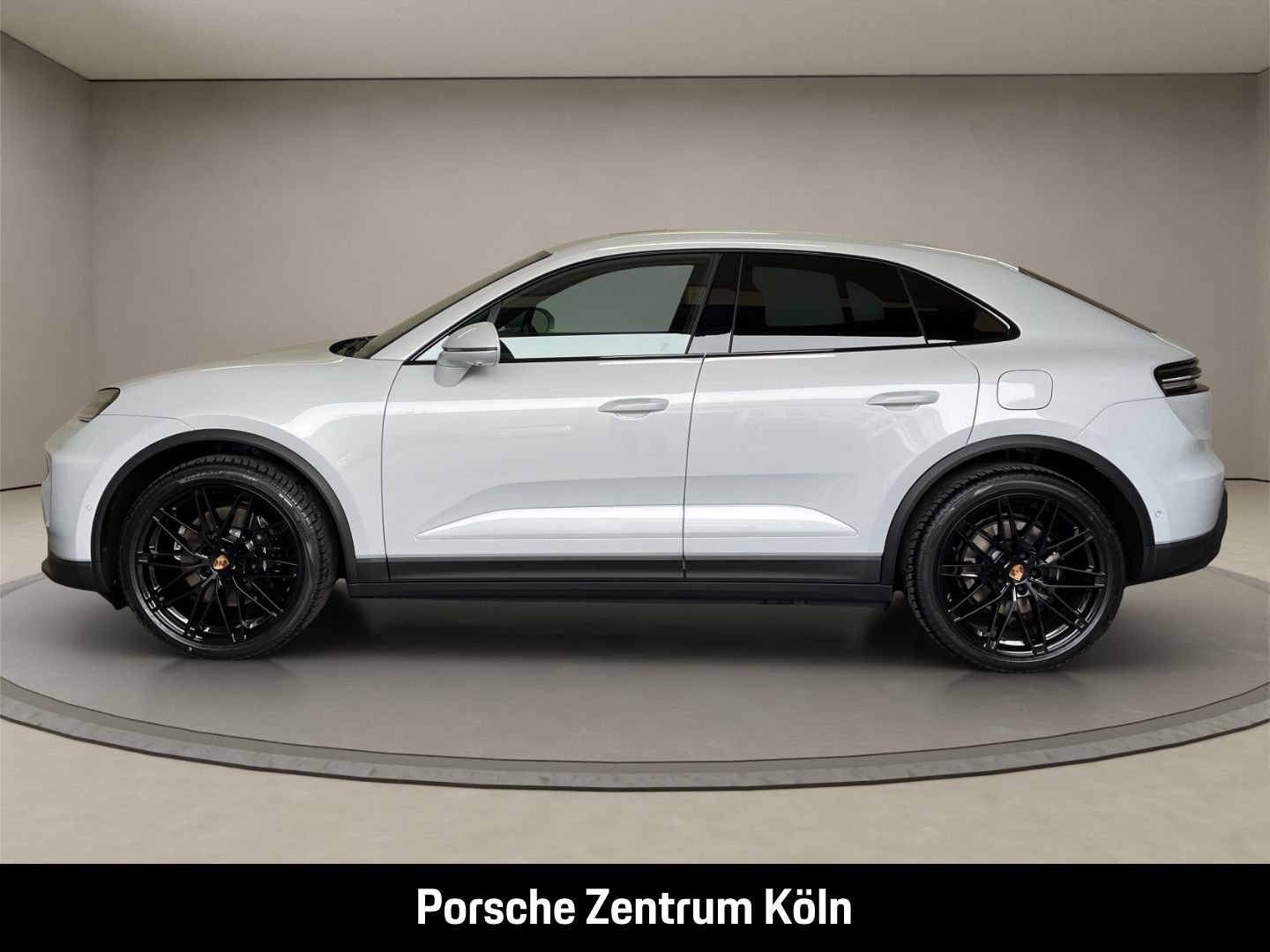 Porsche Macan - Bild 2