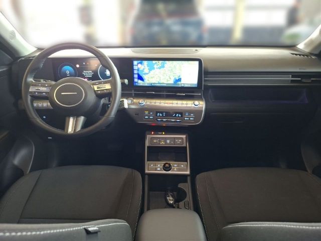 Hyundai Kona – Bild 9