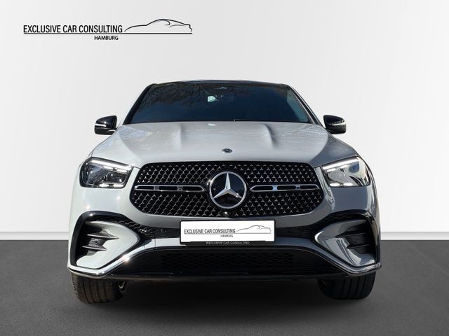 MERCEDES-BENZ GLE 450 AMG – Bild 6