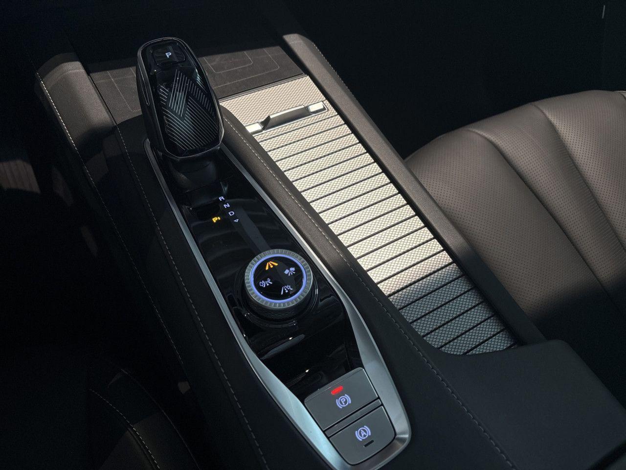 MG S9 PHEV Premium ACC HUD 360° SHZ Navi Massage
