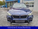 BMW X1 sDrive 18d Advantage Sport-Automatik *1.HAND* - BMW Gebrauchtwagen in Düsseldorf