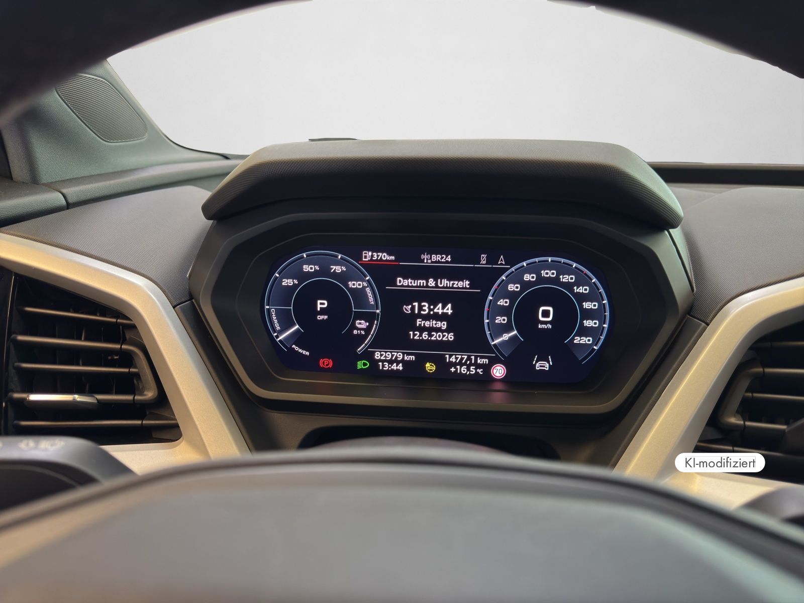 Audi Q4 e-tron 50 quattro *Navi*VirtCockp*Dynamik-Pak foto 11