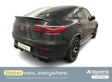Mercedes-Benz GLC 43 AMG Mercedes-AMG AMG GLC Coupe 43 - gebrauchte Mercedes-Benz GLC 43 AMG aus dem Jahr 2022