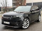 Land Rover Range Rover Sport Dynamic HSE//*PANORAMA*// - gebrauchte Land Rover Range Rover Sport aus dem Jahr 2023