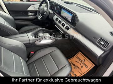 Mercedes GLE 350 - 11