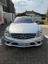 Mercedes-Benz Mercedes Benz CL500 - Mercedes-Benz CL 500 in Hannover