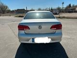 Volkswagen Passat 1.4 TSI BlueMotion 2.Hand Navi TÜV - VW Passat Gebrauchtwagen in Rostock