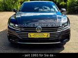 Volkswagen Arteon DSG R-Line*STHZ*KEYLESS*DCC*ACC*PANO*QI* - Volkswagen Arteon mit Benzin-Antrieb: Sportwagen