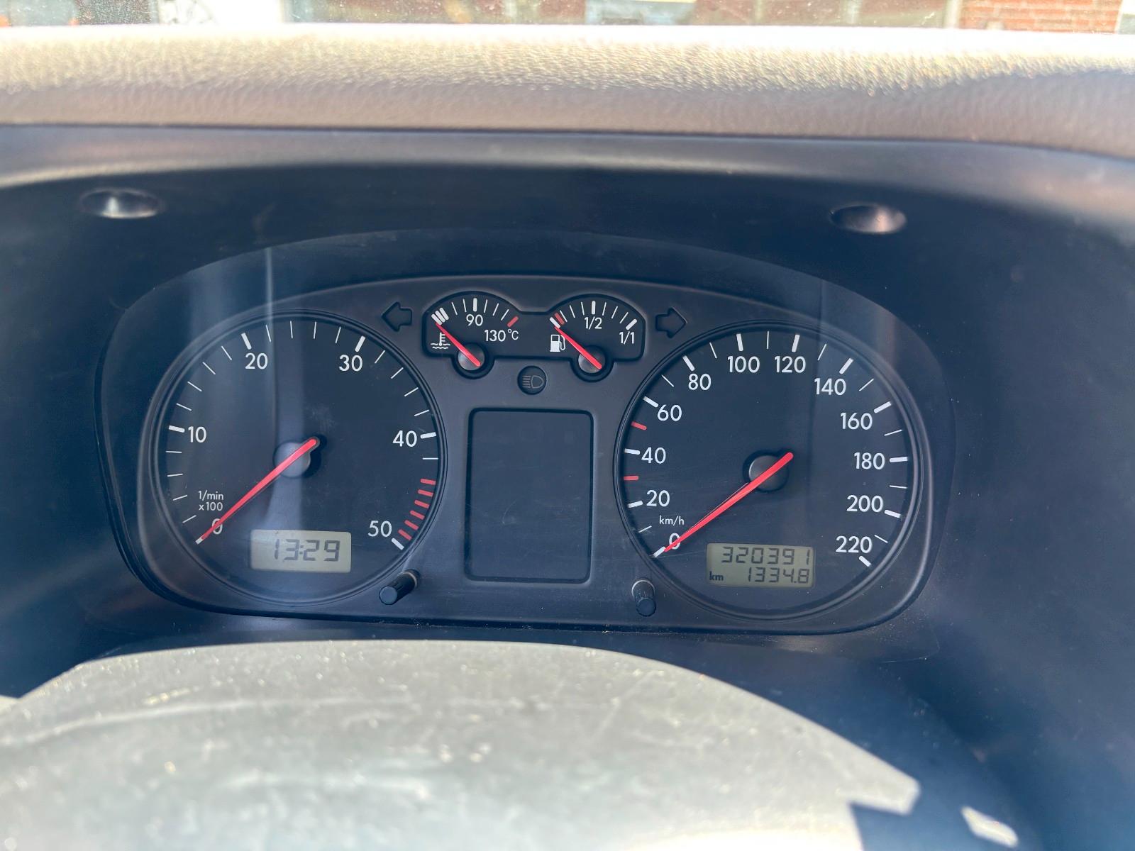 Volkswagen T4 andere
